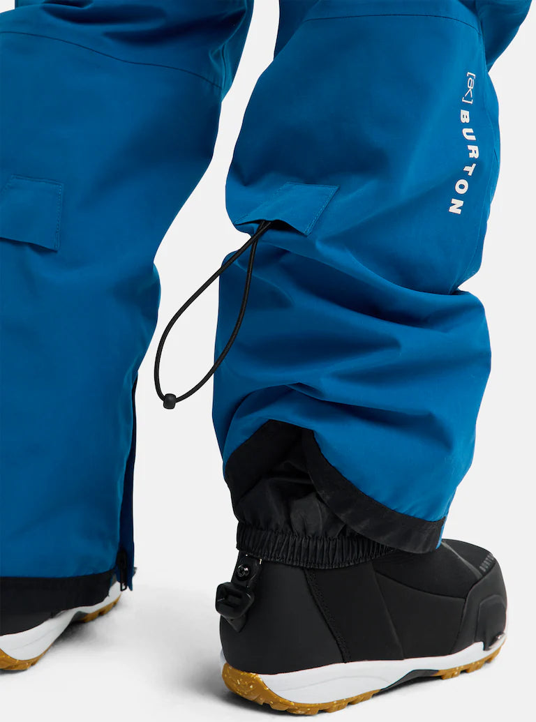 Spodnie Women's Burton [ak]® Summit GORE‑TEX 2L Insulated Pants