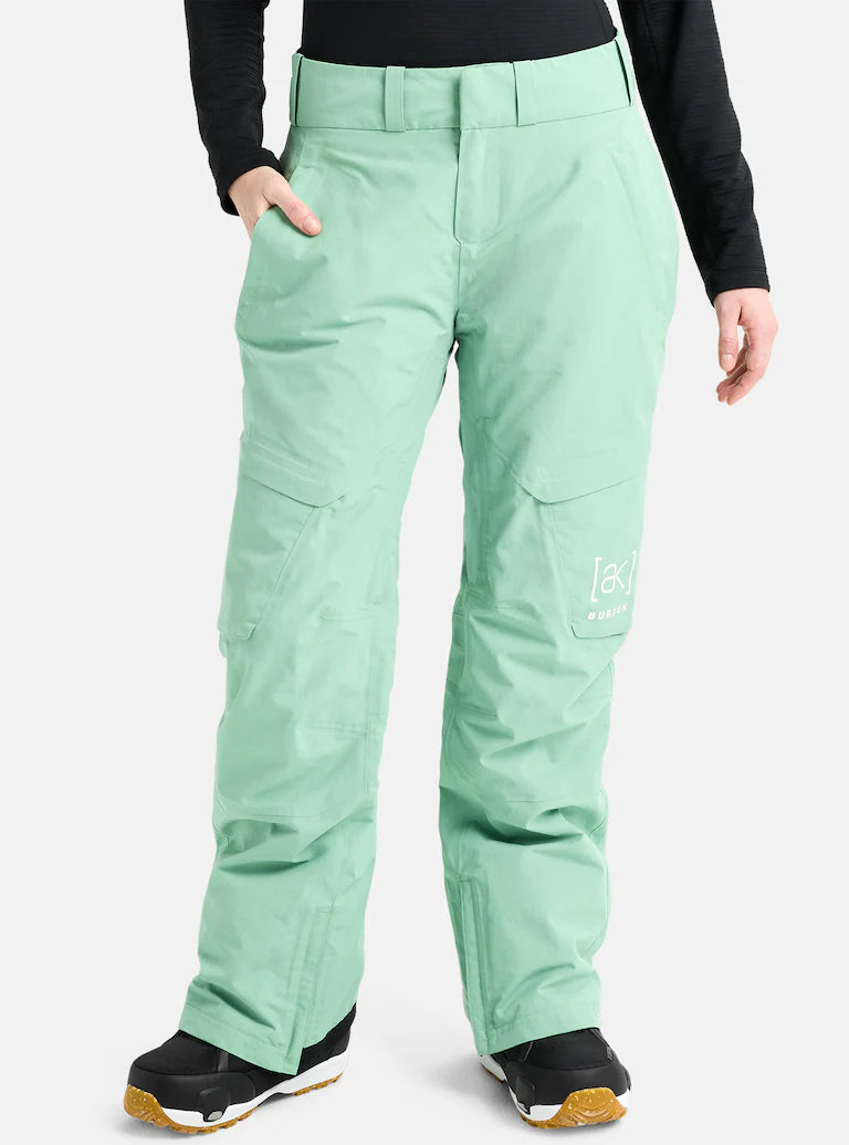 Spodnie Women's Burton [ak]® Summit GORE‑TEX 2L Insulated Pants