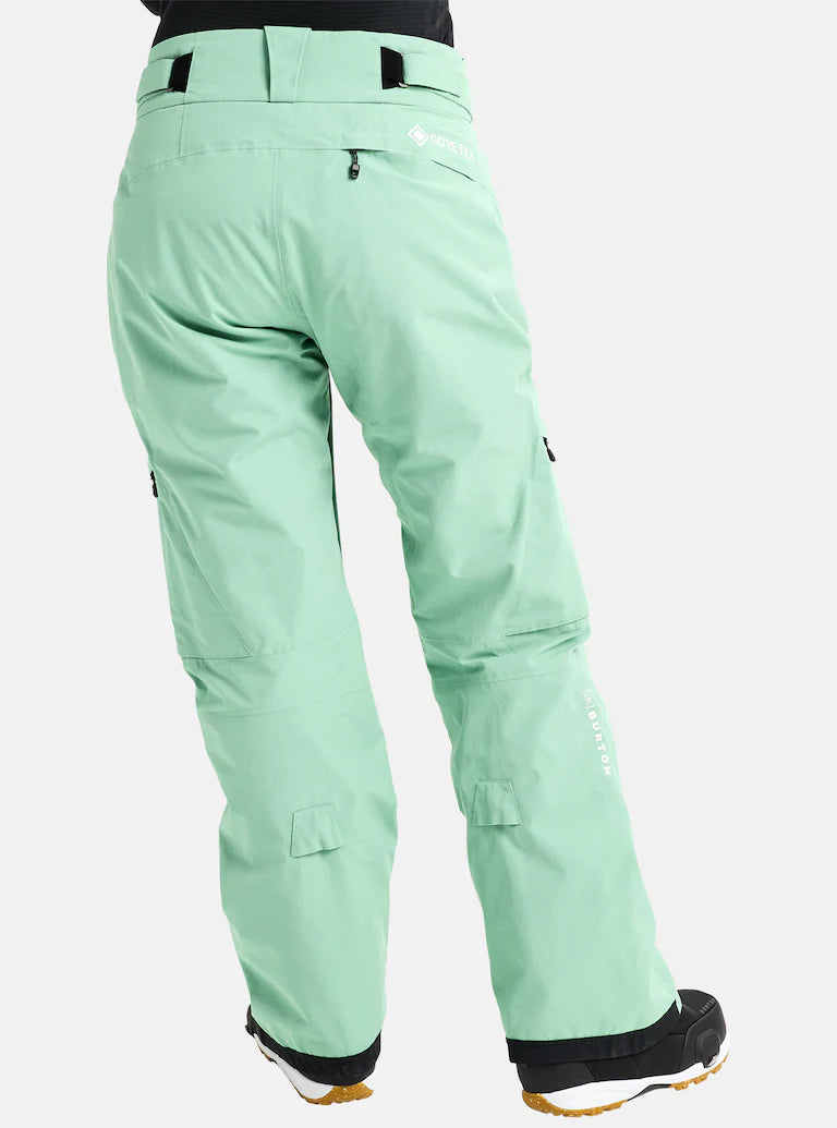 Spodnie Women's Burton [ak]® Summit GORE‑TEX 2L Insulated Pants