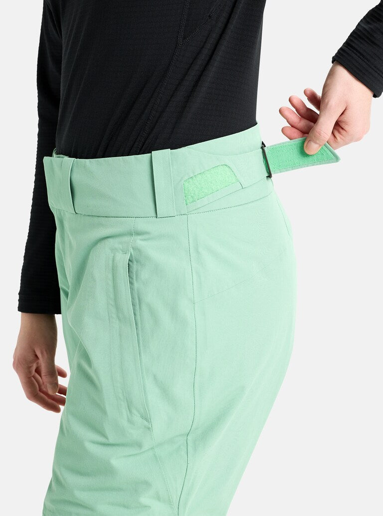 Spodnie Women's Burton [ak]® Summit GORE‑TEX 2L Insulated Pants