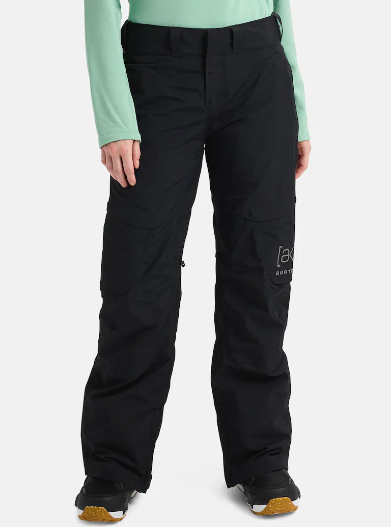 Spodnie Women's Burton [ak]® Summit GORE‑TEX 2L Insulated Pants
