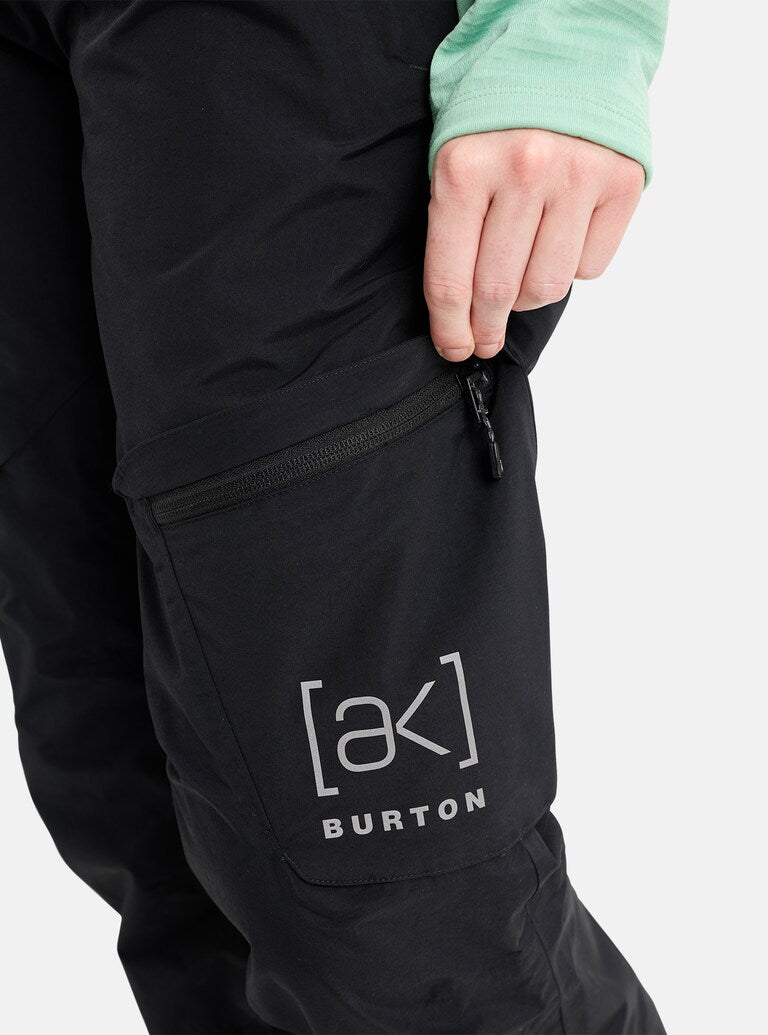 Spodnie Women's Burton [ak]® Summit GORE‑TEX 2L Insulated Pants