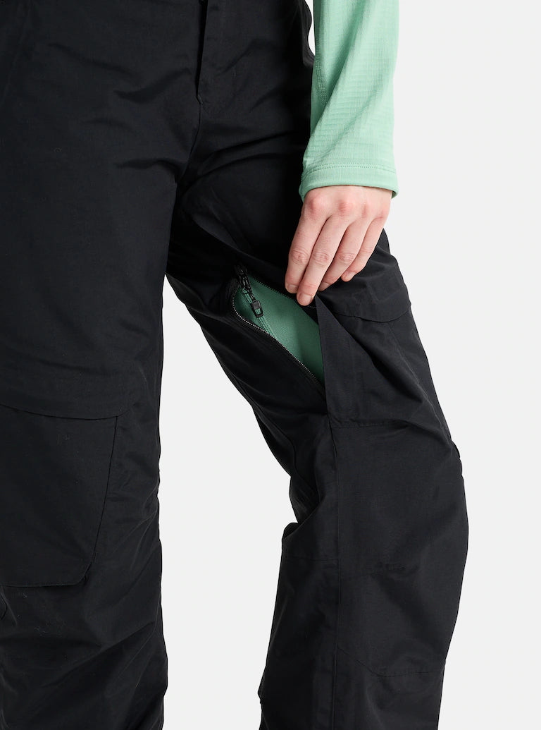 Spodnie Women's Burton [ak]® Summit GORE‑TEX 2L Insulated Pants