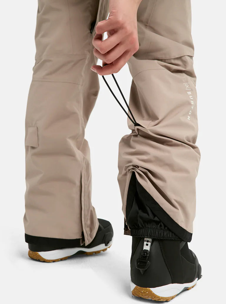 Spodnie Women's Burton [ak]® Summit GORE‑TEX 2L Insulated Pants