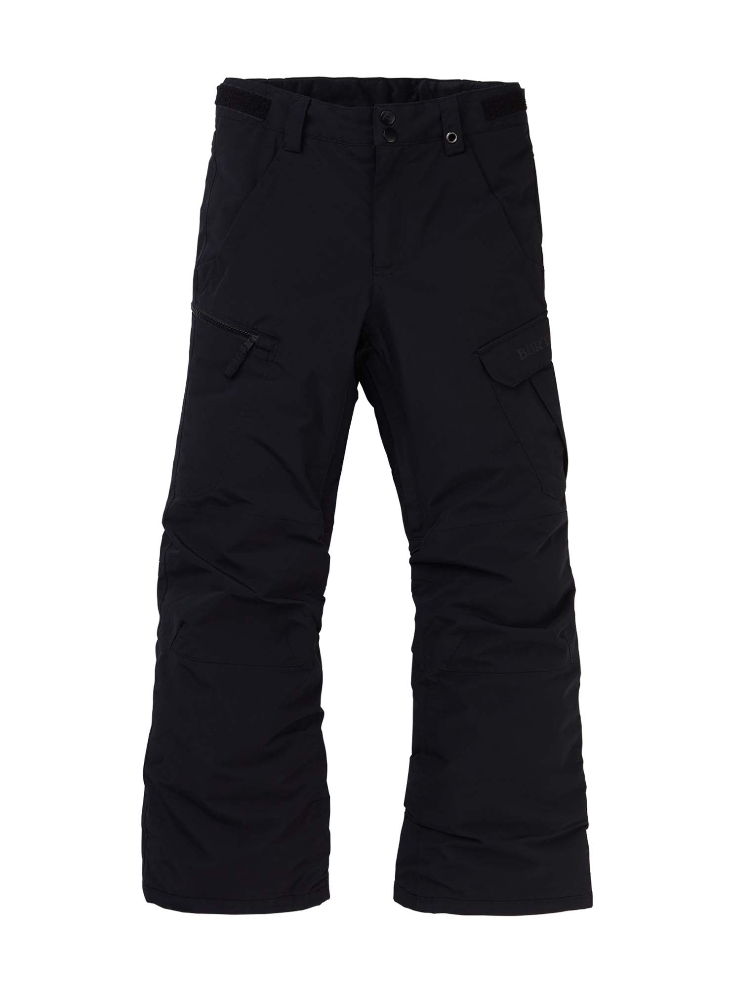 Chłopięce spodnie snowboardowe Boys' Exile 2L Cargo