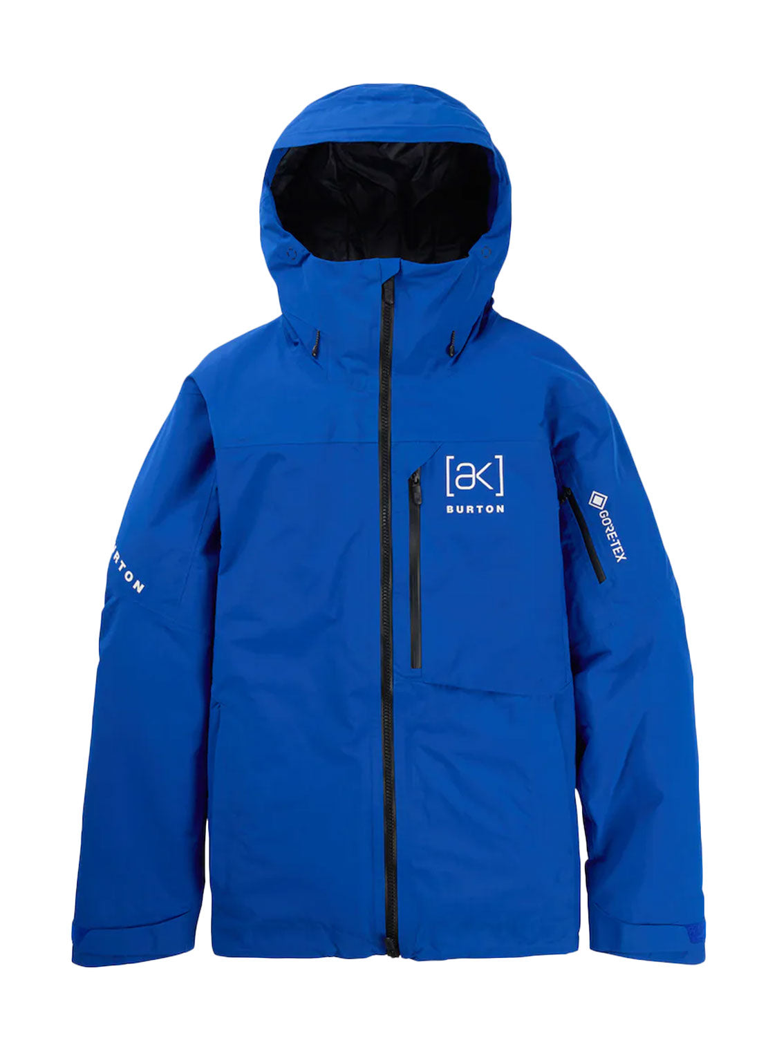 Kurtka Men's Burton [ak]® Helitack GORE‑TEX 2L Stretch Jacket