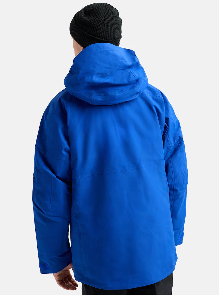 Kurtka Men's Burton [ak]® Helitack GORE‑TEX 2L Stretch Jacket