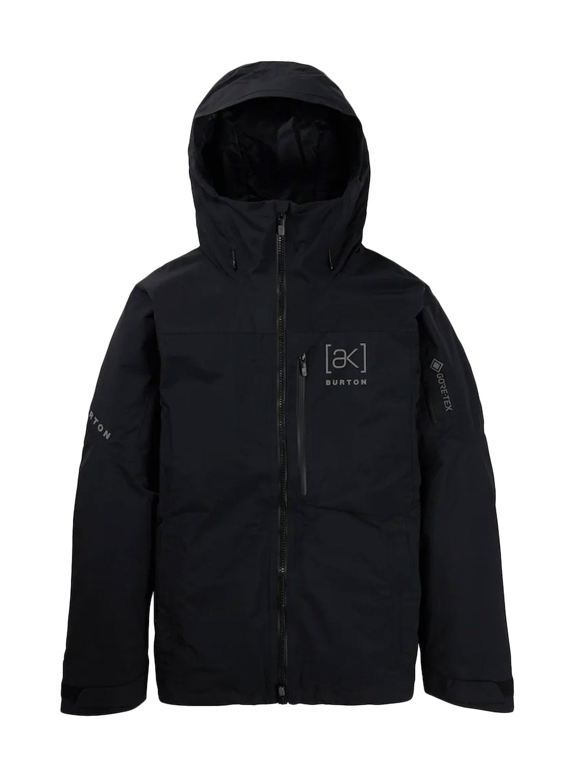 Kurtka Men's Burton [ak]® Helitack GORE‑TEX 2L Stretch Jacket