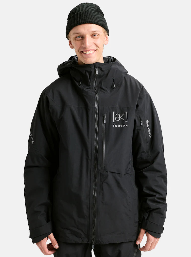 Kurtka Men's Burton [ak]® Helitack GORE‑TEX 2L Stretch Jacket