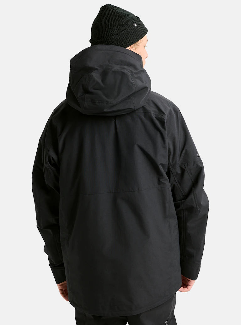 Kurtka Men's Burton [ak]® Helitack GORE‑TEX 2L Stretch Jacket