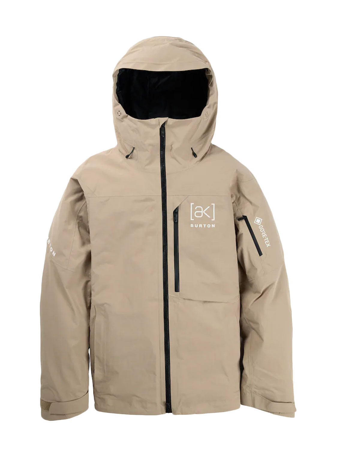Kurtka Men's Burton [ak]® Helitack GORE‑TEX 2L Stretch Jacket