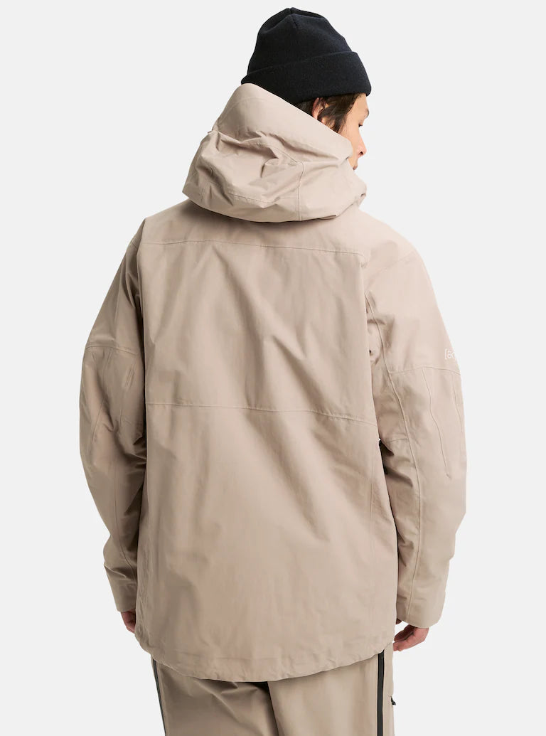Kurtka Men's Burton [ak]® Helitack GORE‑TEX 2L Stretch Jacket