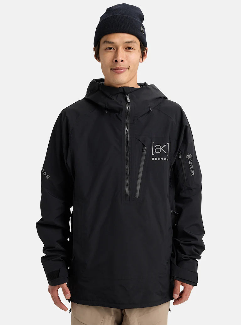 Kurtka Men's Burton [ak]® Velocity GORE‑TEX 2L Anorak Jacket