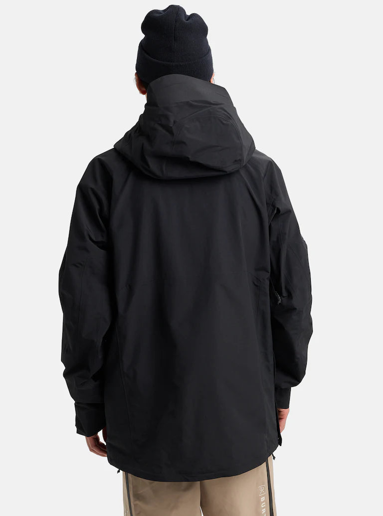 Kurtka Men's Burton [ak]® Velocity GORE‑TEX 2L Anorak Jacket