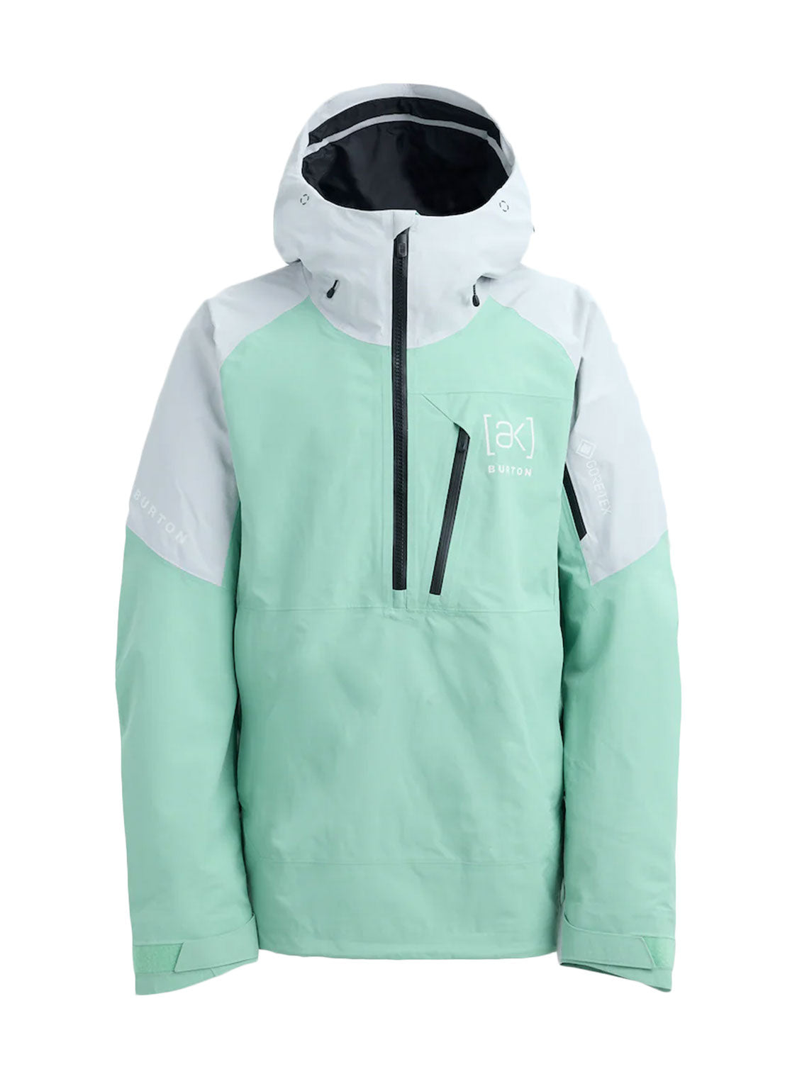 Kurtka Men's Burton [ak]® Velocity GORE‑TEX 2L Anorak Jacket