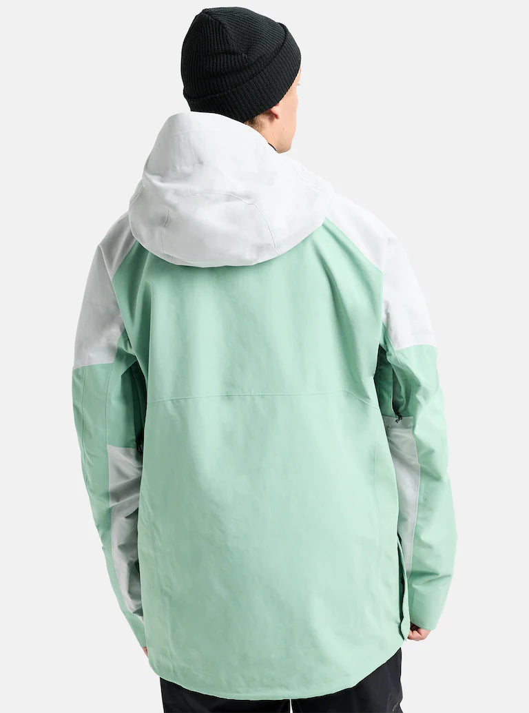 Kurtka Men's Burton [ak]® Velocity GORE‑TEX 2L Anorak Jacket