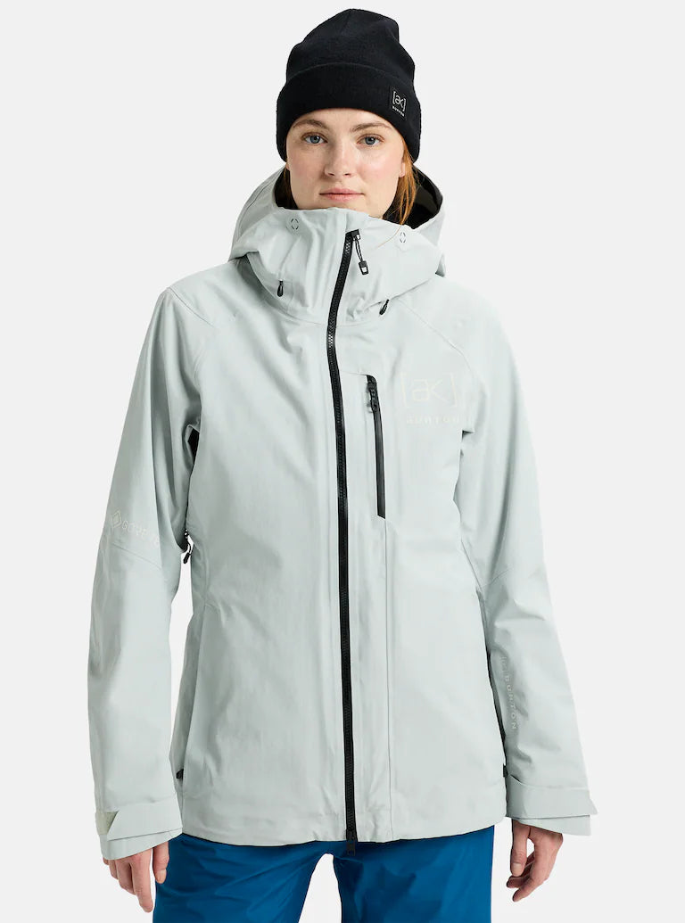Kurtka Women's Burton [ak]® Upshift GORE-TEX 2L Jacket