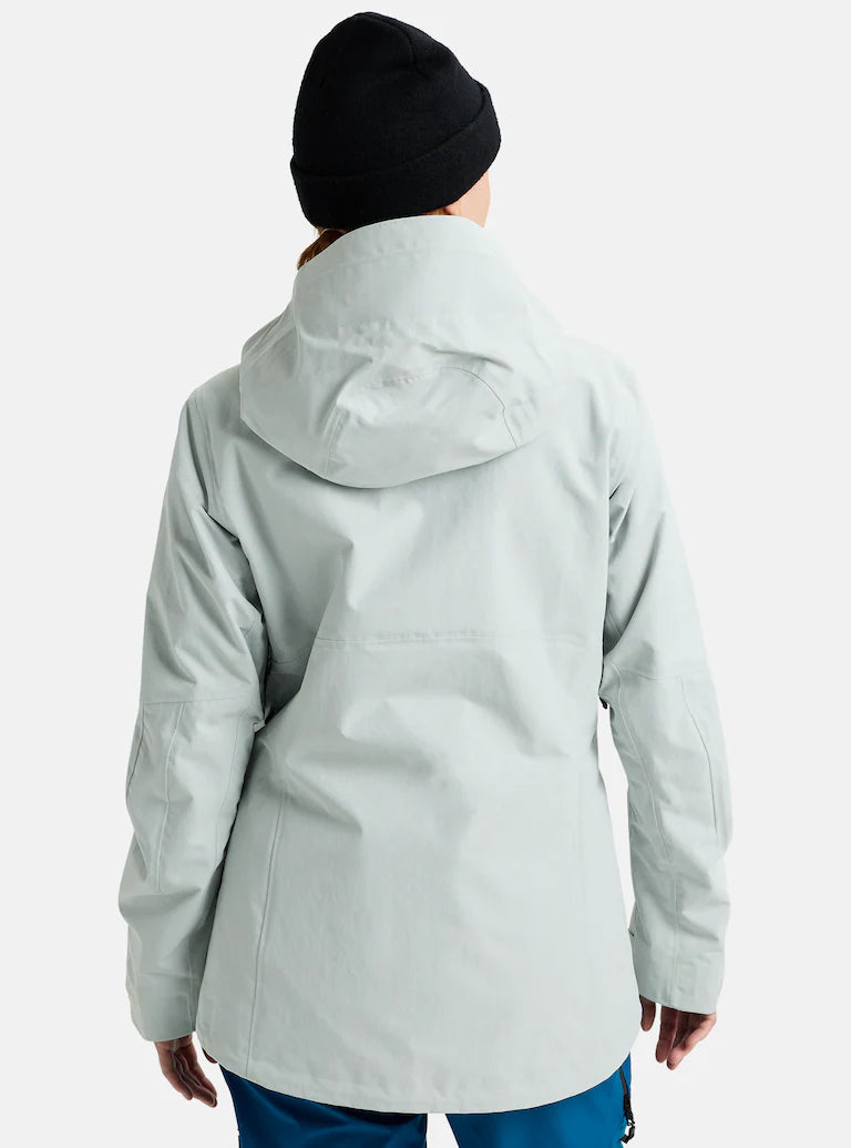 Kurtka Women's Burton [ak]® Upshift GORE-TEX 2L Jacket