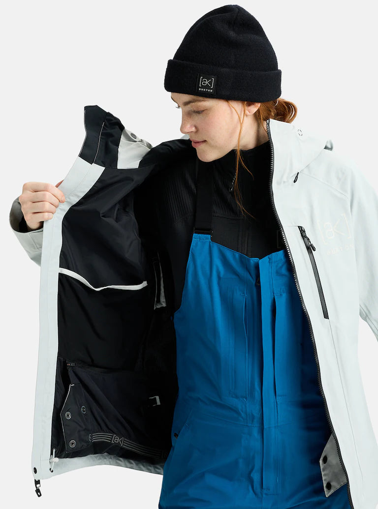 Kurtka Women's Burton [ak]® Upshift GORE-TEX 2L Jacket