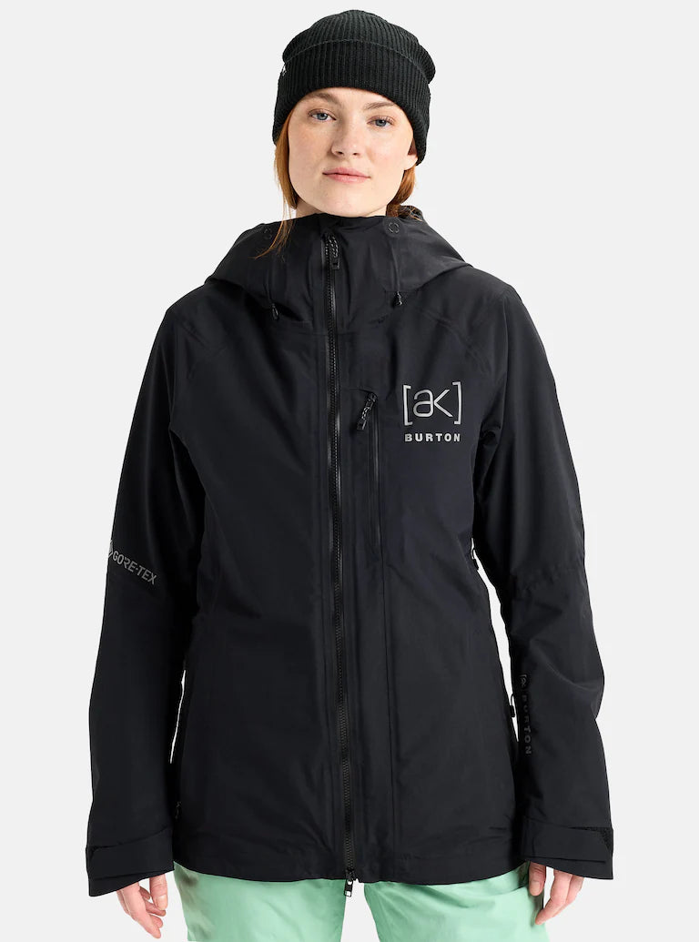 Kurtka Women's Burton [ak]® Upshift GORE-TEX 2L Jacket