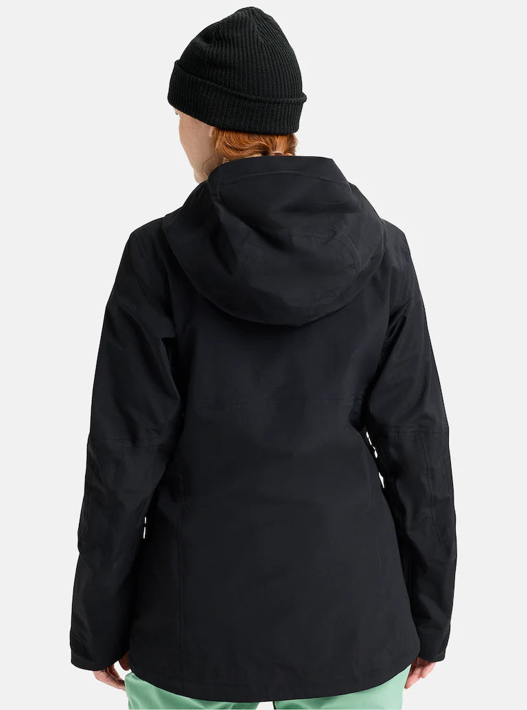 Kurtka Women's Burton [ak]® Upshift GORE-TEX 2L Jacket