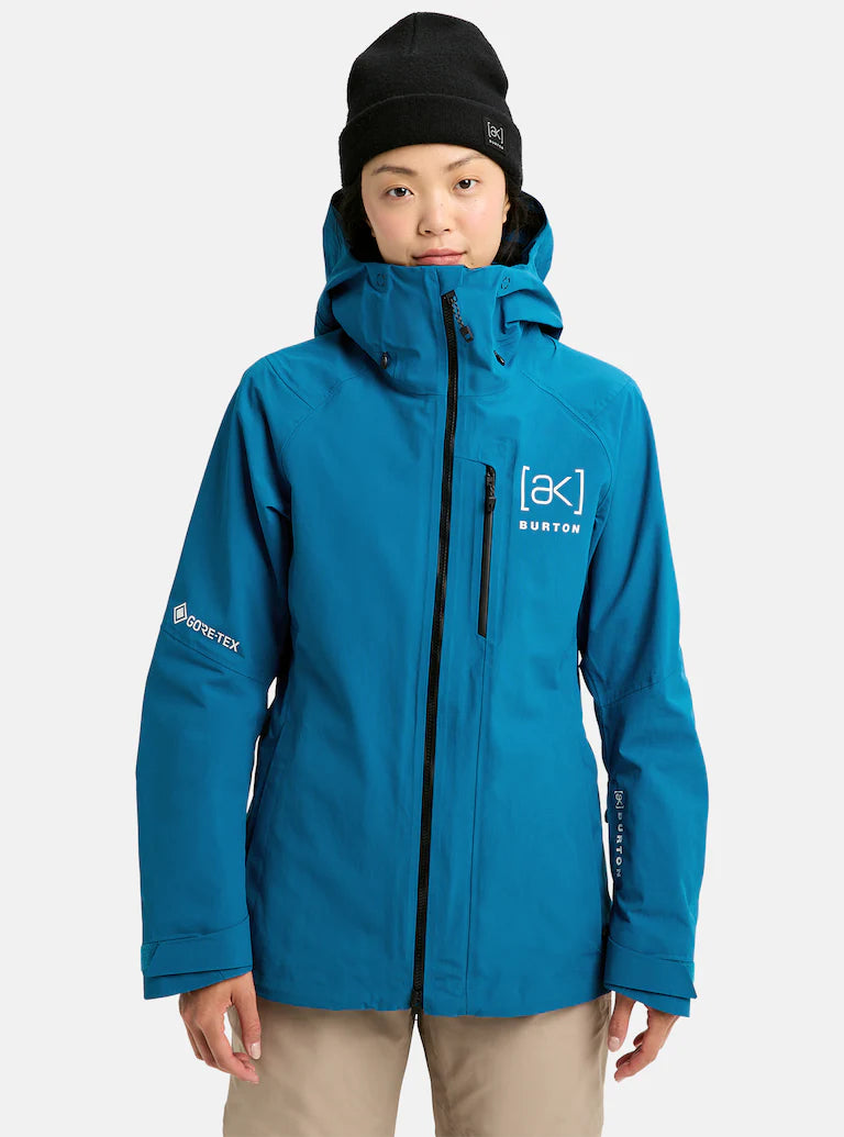 Kurtka Women's Burton [ak]® Upshift GORE-TEX 2L Jacket