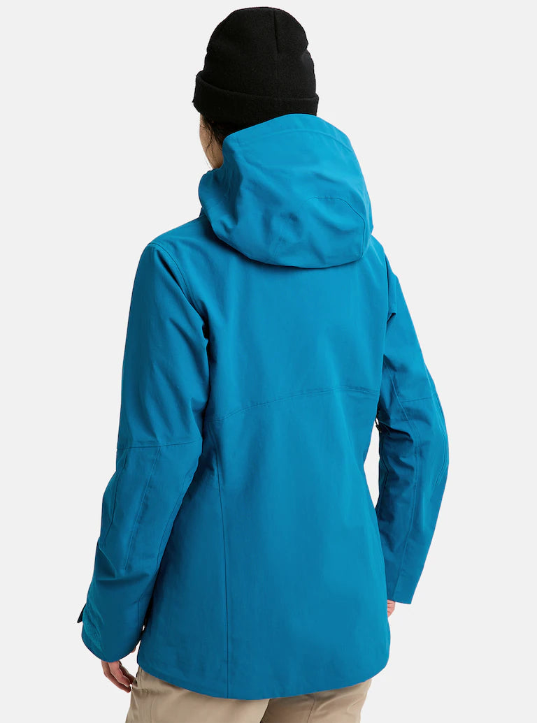 Kurtka Women's Burton [ak]® Upshift GORE-TEX 2L Jacket