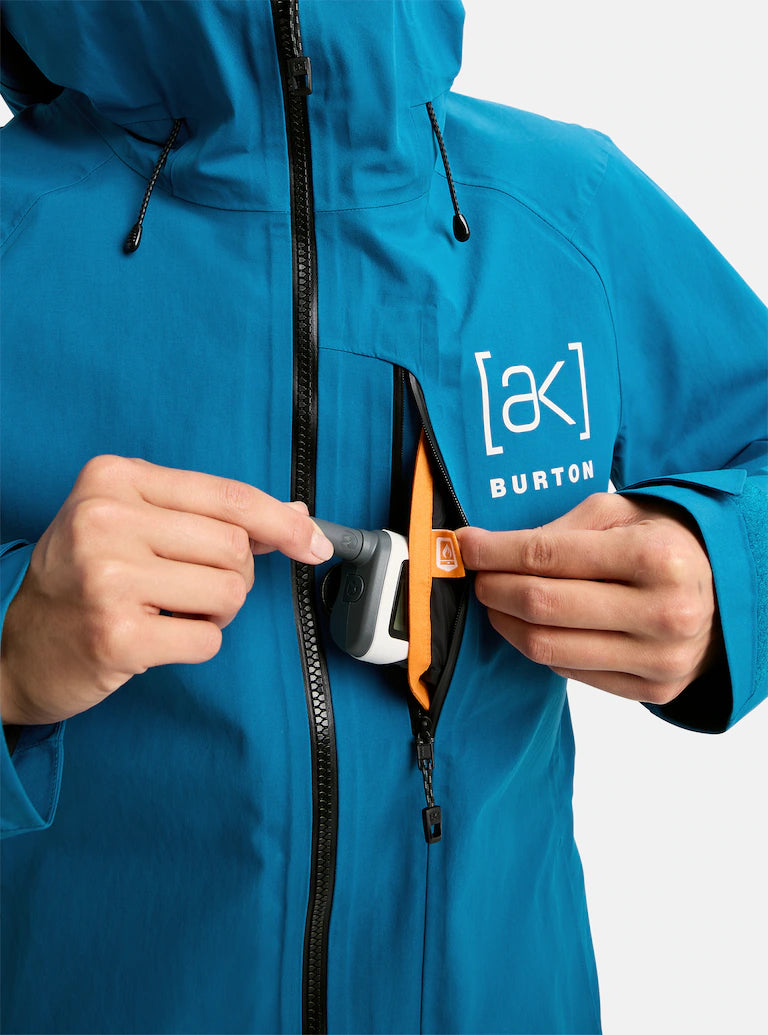 Kurtka Women's Burton [ak]® Upshift GORE-TEX 2L Jacket