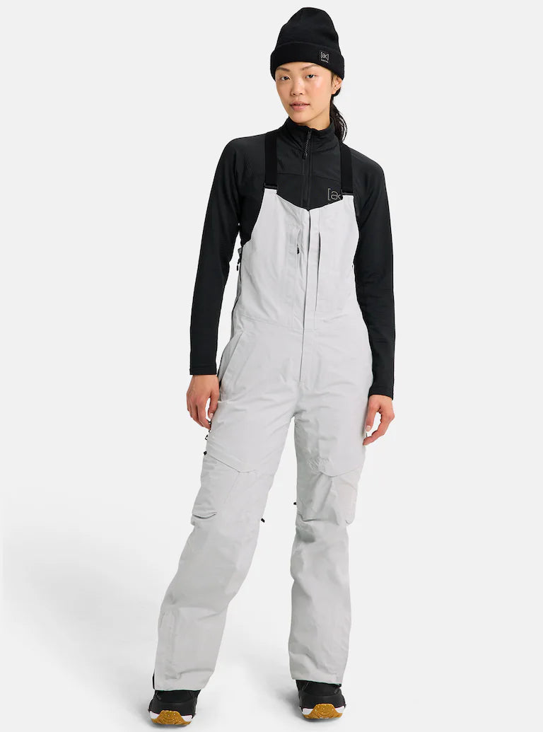 Spodnie Women's Burton [ak]® Kimmy GORE-TEX 2L Bib Pants