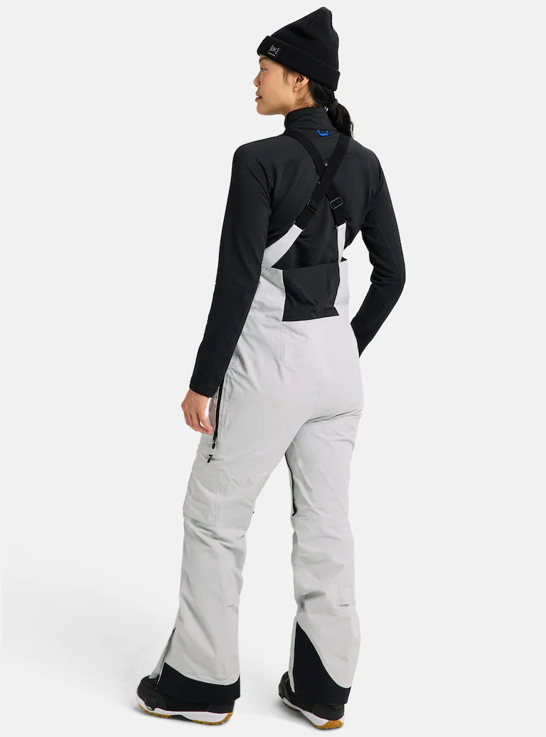 Spodnie Women's Burton [ak]® Kimmy GORE-TEX 2L Bib Pants