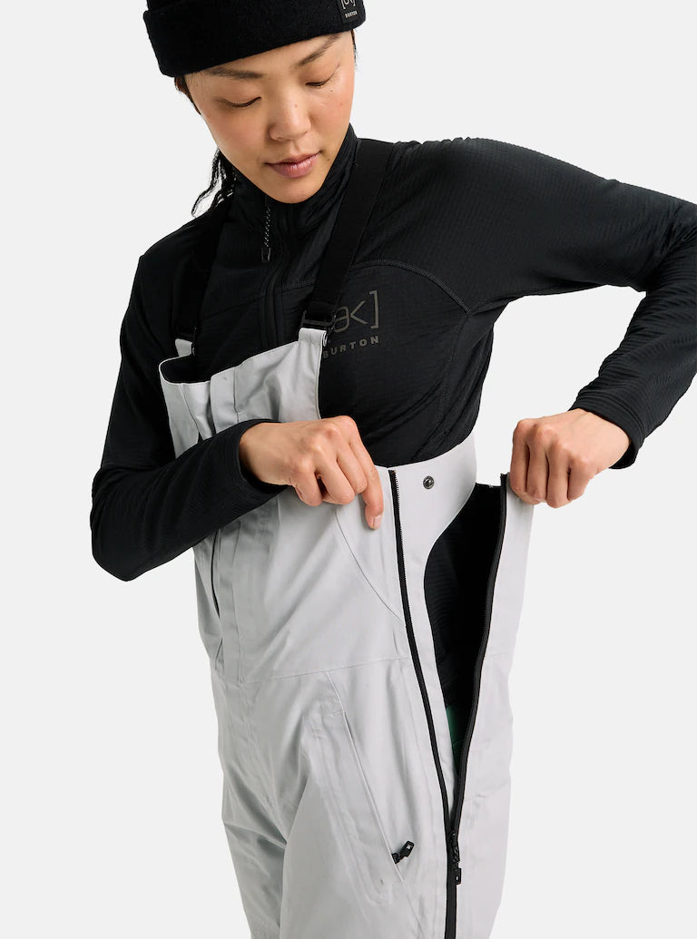 Spodnie Women's Burton [ak]® Kimmy GORE-TEX 2L Bib Pants