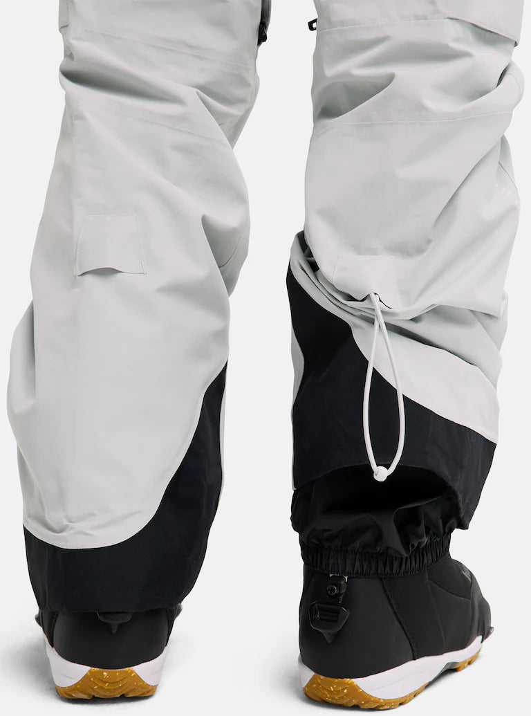 Spodnie Women's Burton [ak]® Kimmy GORE-TEX 2L Bib Pants