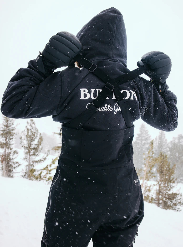 Spodnie Women's Burton [ak]® Kimmy GORE-TEX 2L Bib Pants