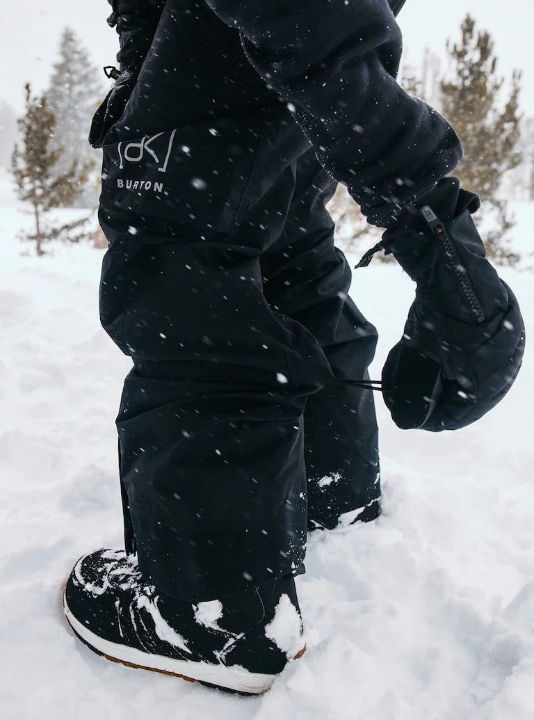 Spodnie Women's Burton [ak]® Kimmy GORE-TEX 2L Bib Pants