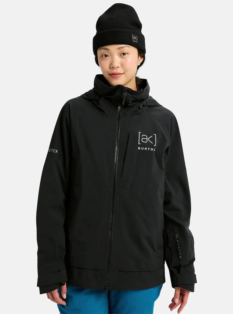 Kurtka Women's Burton [ak]® Kimmy GORE-TEX 3L Stretch Jacket