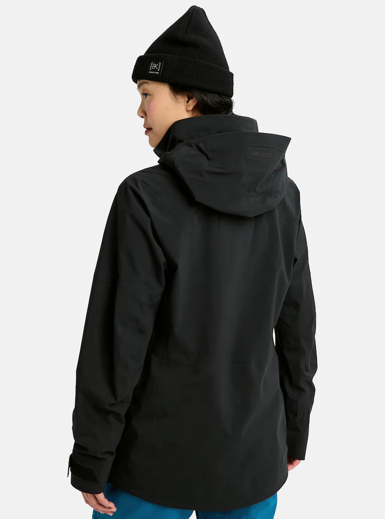 Kurtka Women's Burton [ak]® Kimmy GORE-TEX 3L Stretch Jacket