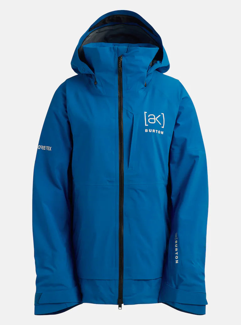Kurtka Women's Burton [ak]® Kimmy GORE-TEX 3L Stretch Jacket