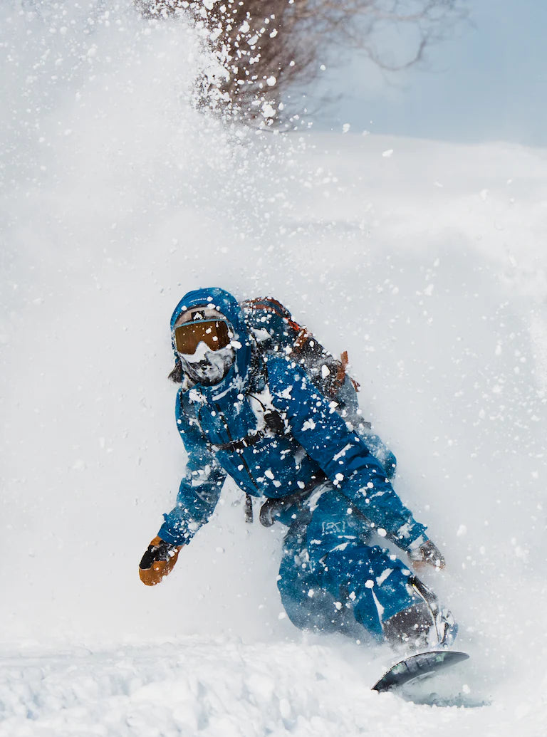 Kurtka Women's Burton [ak]® Kimmy GORE-TEX 3L Stretch Jacket