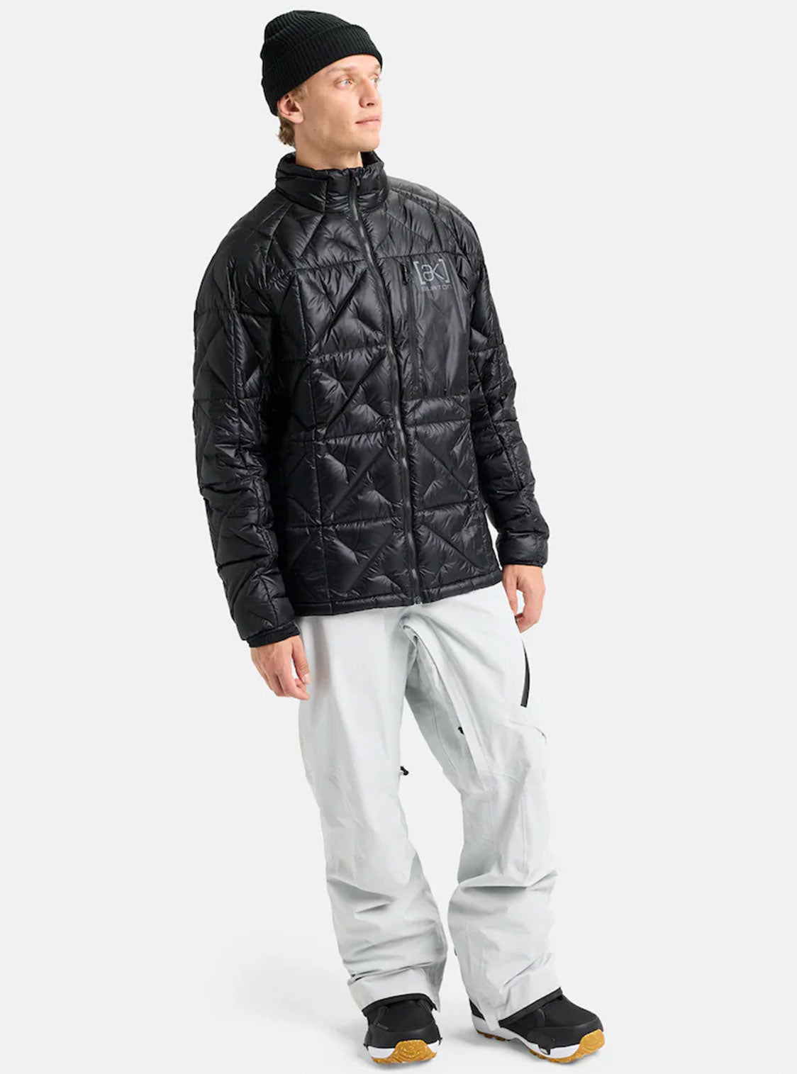 Kurtka Men's Burton [ak]® Baker Down Jacket