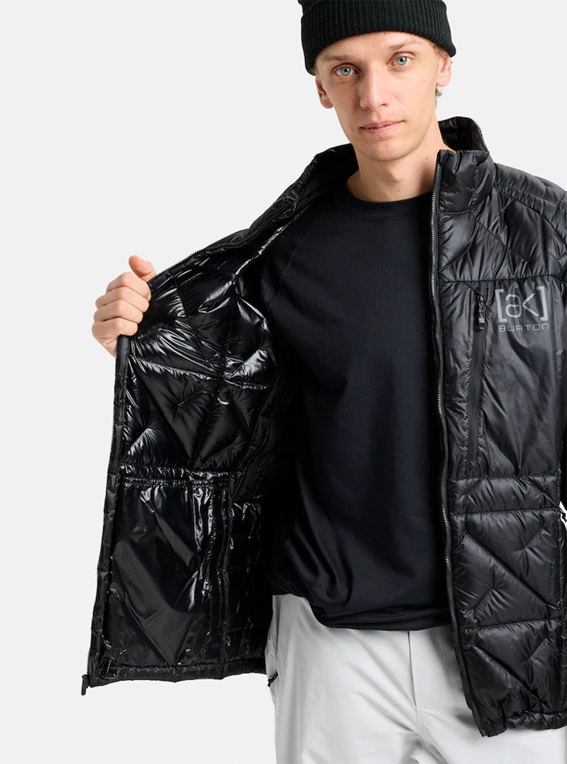 Kurtka Men's Burton [ak]® Baker Down Jacket