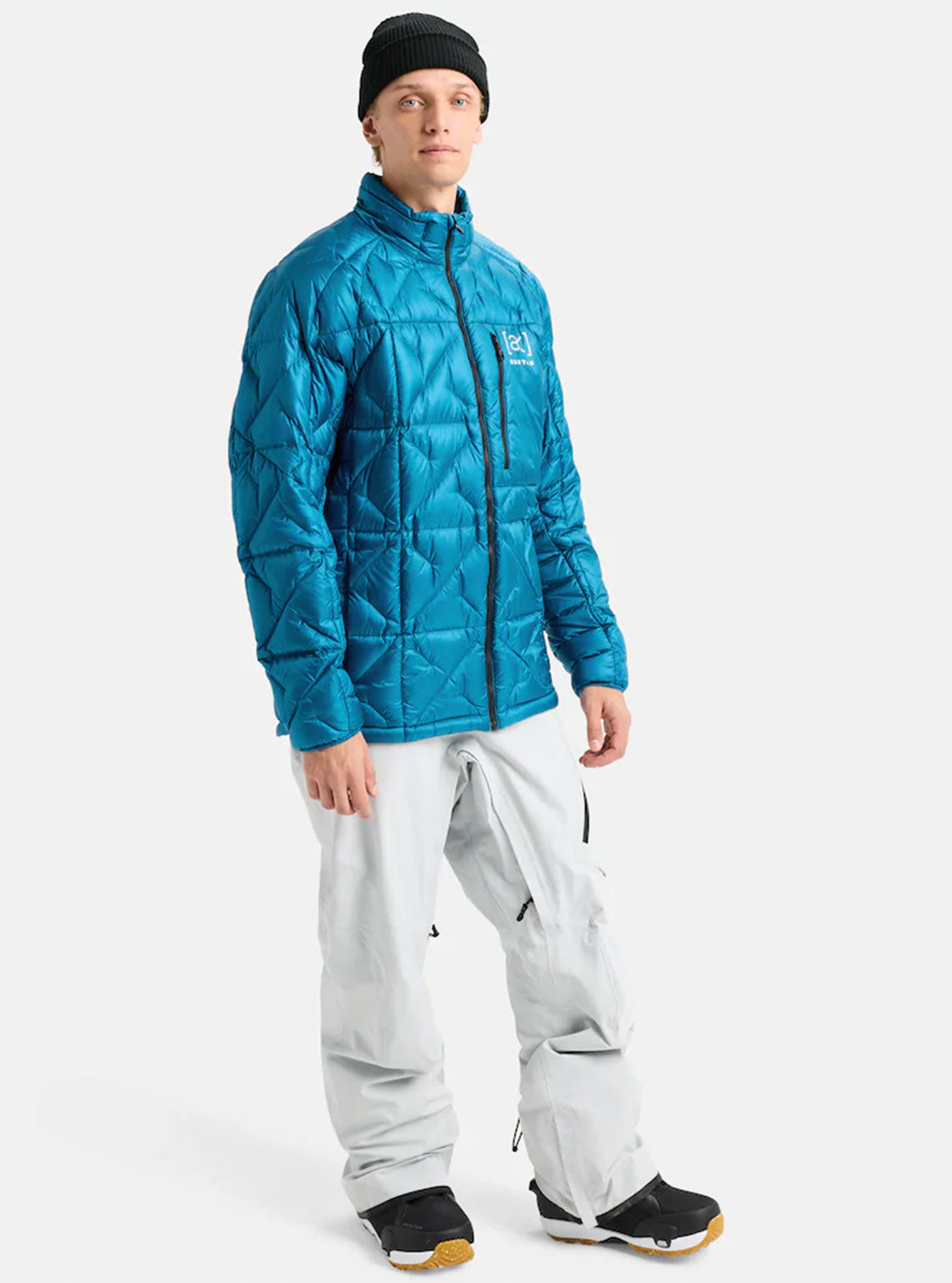 Kurtka Men's Burton [ak]® Baker Down Jacket
