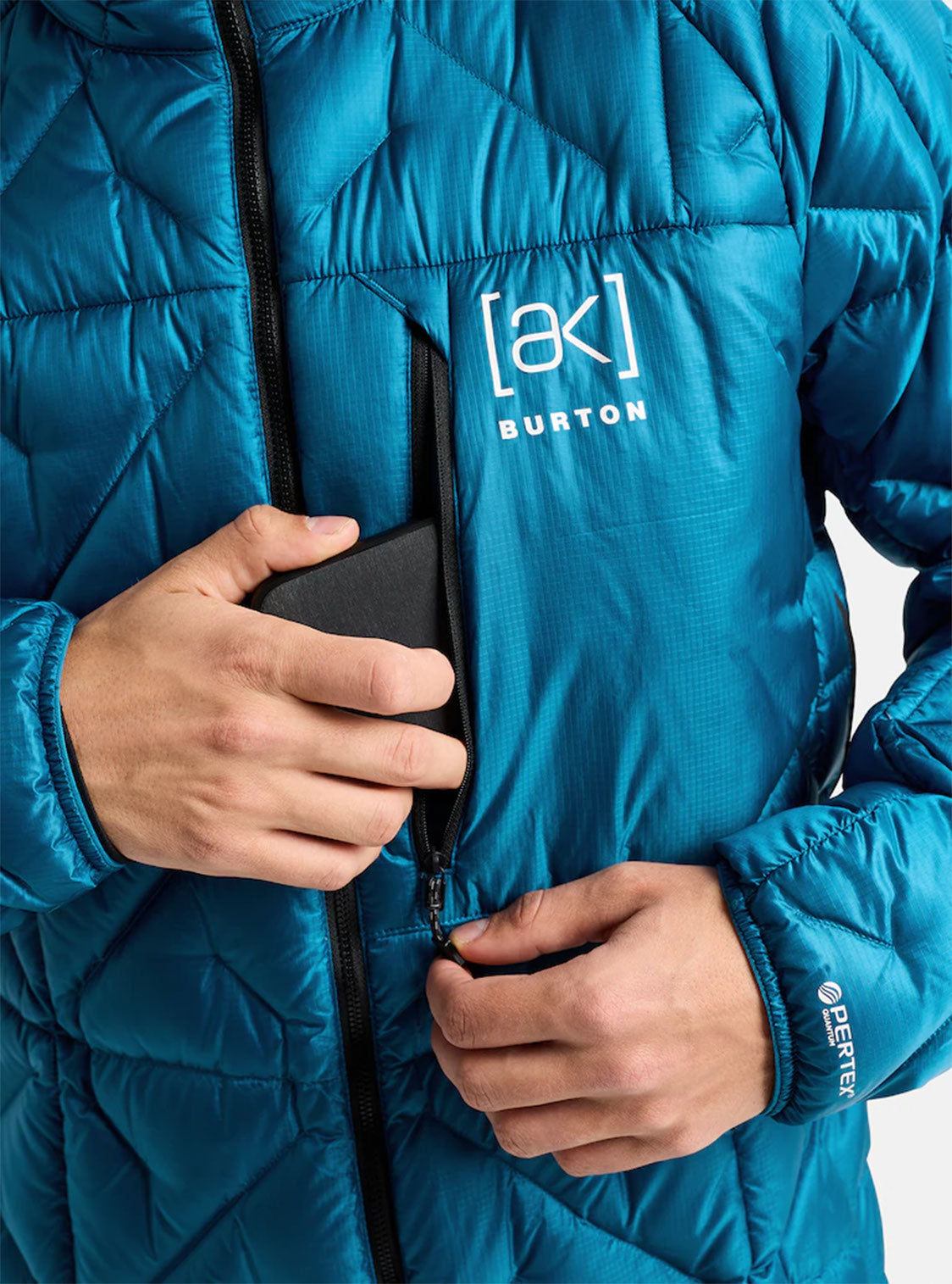 Kurtka Men's Burton [ak]® Baker Down Jacket