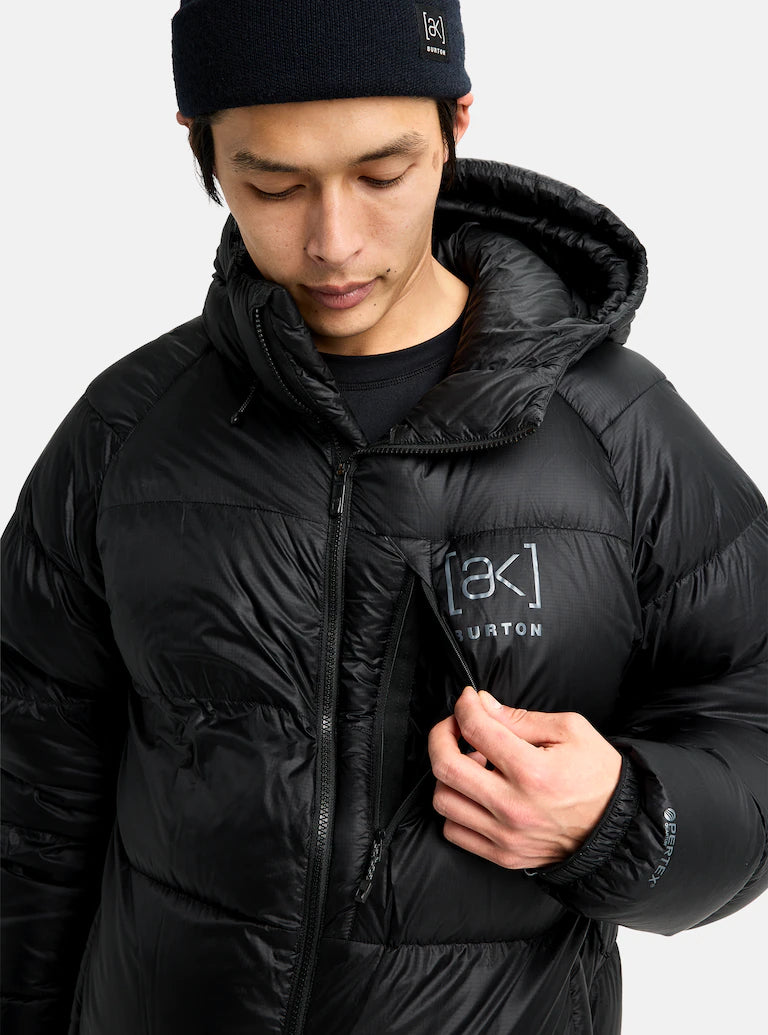 Kurtka Men's Burton [ak]® Expedition Down Jacket