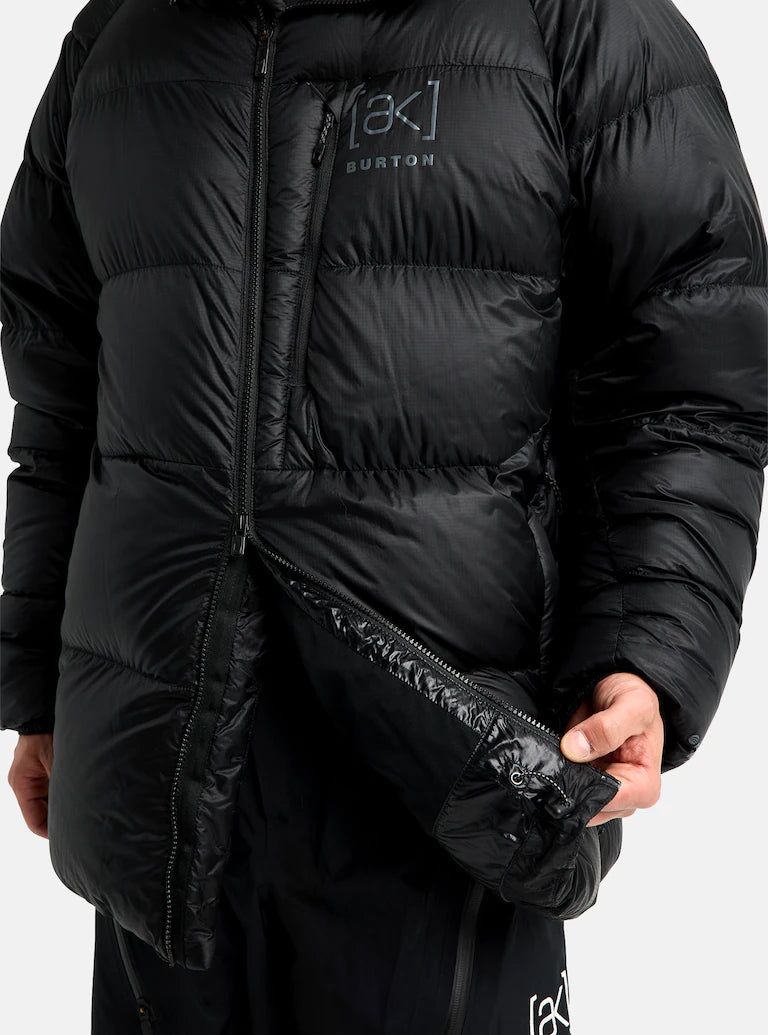 Kurtka Men's Burton [ak]® Expedition Down Jacket