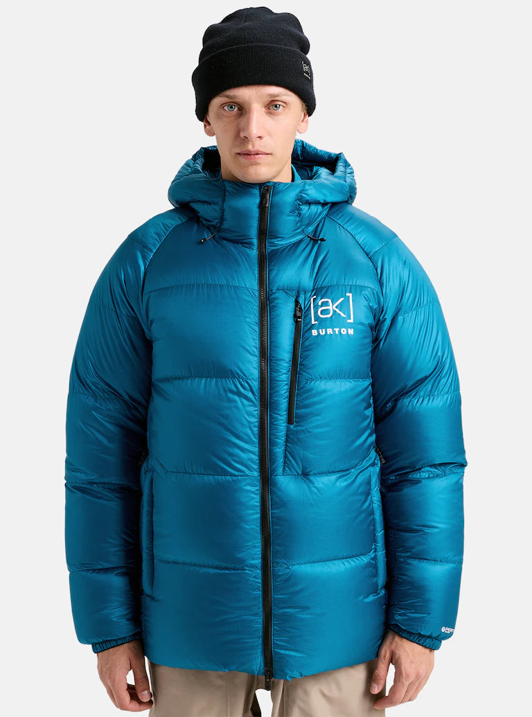 Kurtka Men's Burton [ak]® Expedition Down Jacket