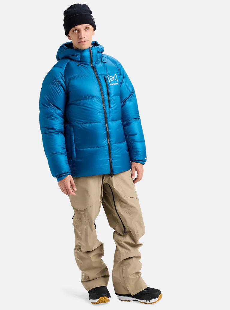 Kurtka Men's Burton [ak]® Expedition Down Jacket