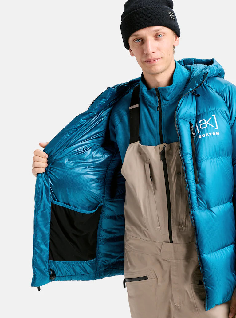 Kurtka Men's Burton [ak]® Expedition Down Jacket