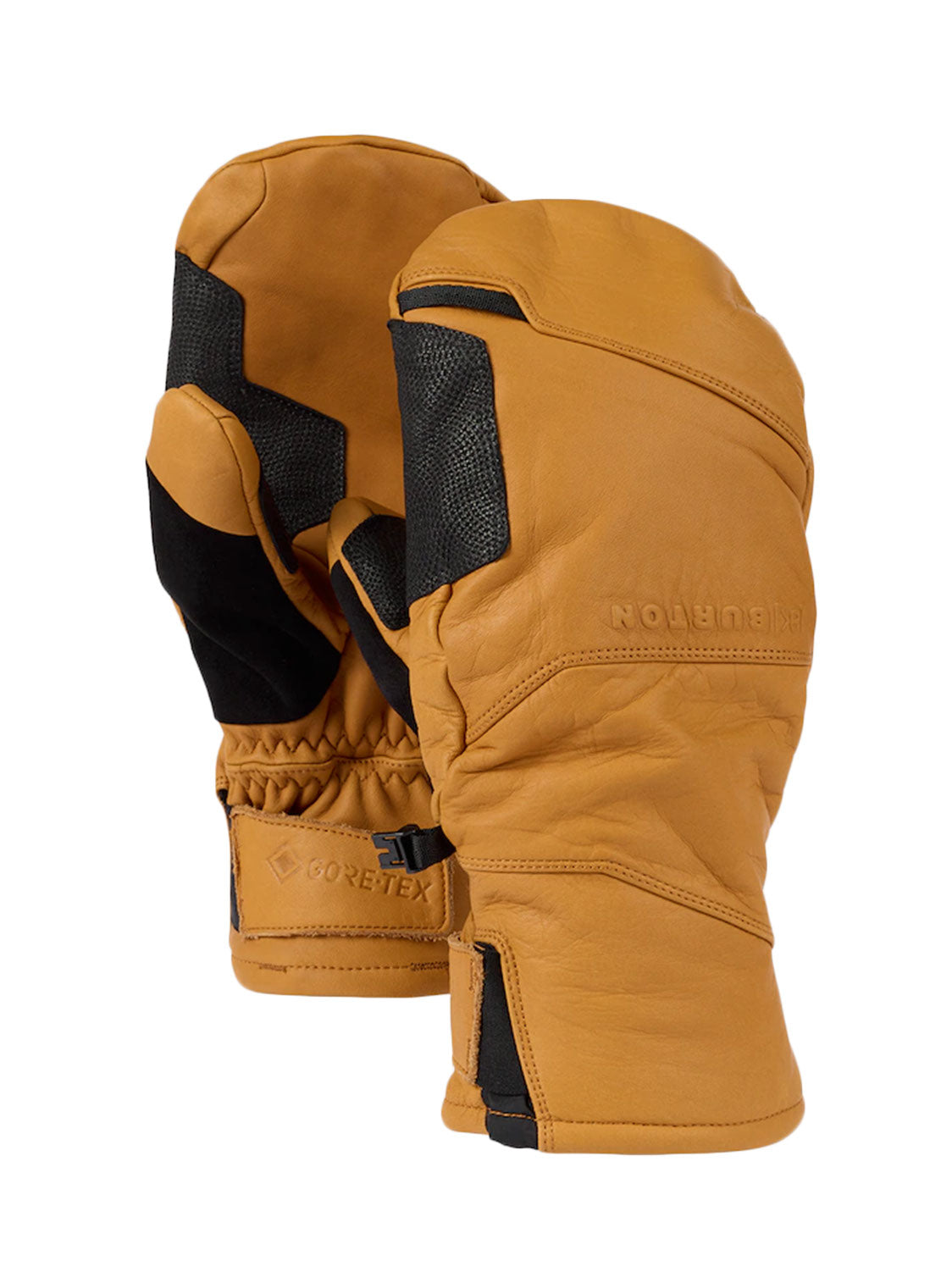 Rękawice Burton [ak]® Clutch GORE-TEX Leather Gloves