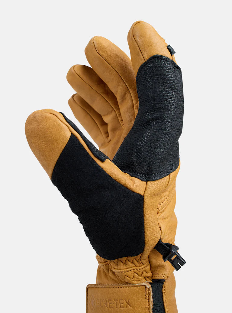 Rękawice Burton [ak]® Clutch GORE-TEX Leather Gloves