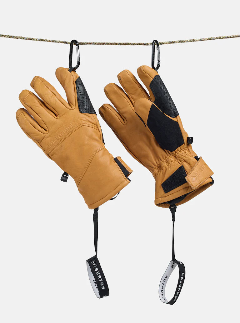 Rękawice Burton [ak]® Clutch GORE-TEX Leather Gloves